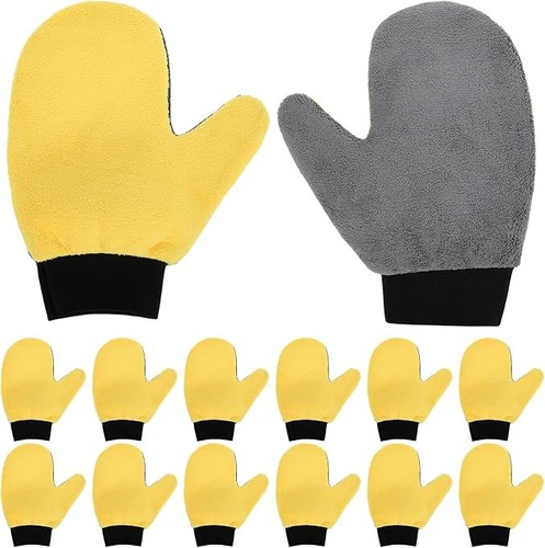 Pcs paint mitt gloves - 12,
