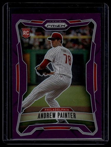 2026 panini prizm andrew - panini,