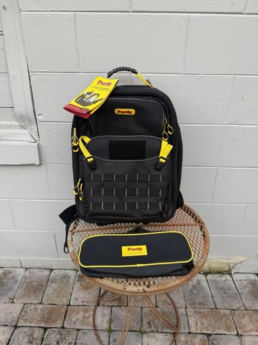 Nwt purdy heavy duty painter - nwt,