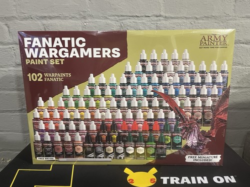 Army painter warpaints - painter,