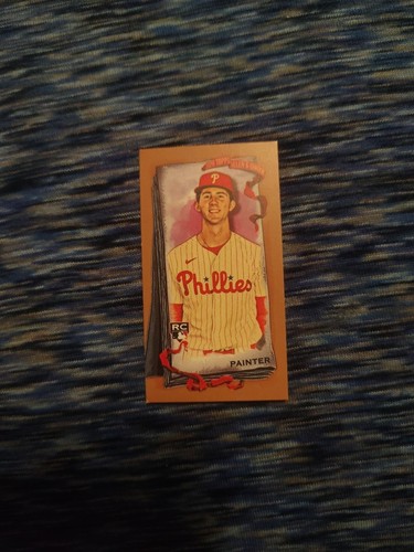 2026 topps allen ginter - topps,