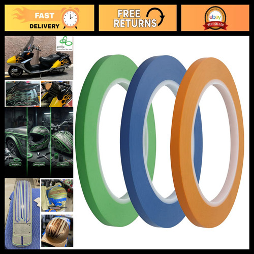 Rolls fine line tape - fine,