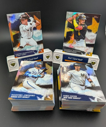 2026 topps update - stars, of