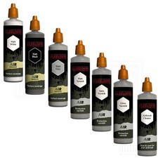 Army Painter Air Brush Primers