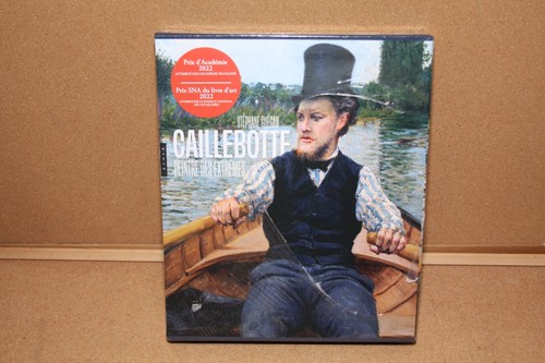 Caillebotte painter - caillebotte,