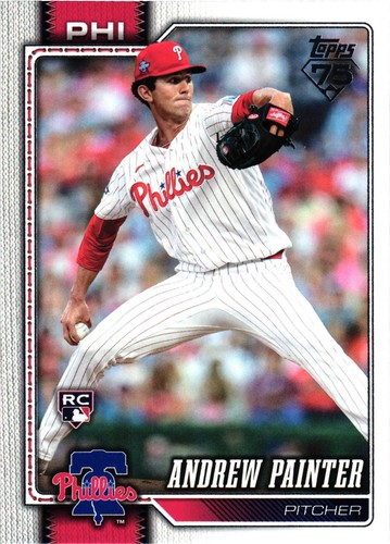 2026 topps update - topps, series