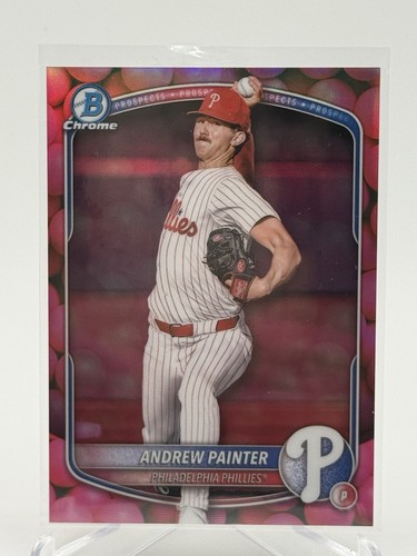 2025 bowman chrome - 2025,