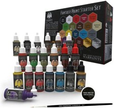 Fantasy Paint Starter Set The
