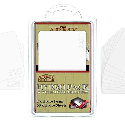 The army painter - the, palette