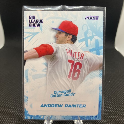 Pulse big league chew - big,