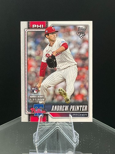 2026 topps update series - 2026,
