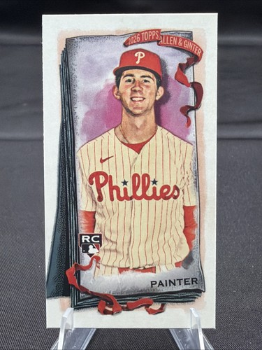 2026 allen ginter andrew - &,