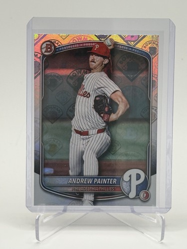 2025 bowman andrew - 2025,