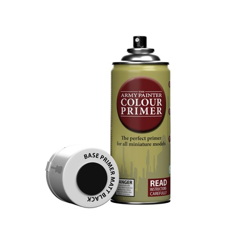 Army painter colour primer - painter,