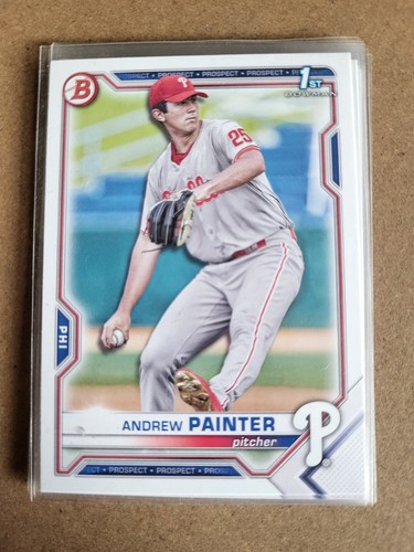 2021 bowman draft - 2021,