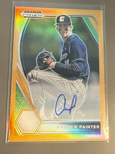 2021 panini prizm orange - panini,