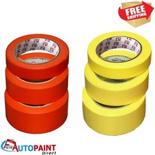 MASKING TAPE 24/36/48mm