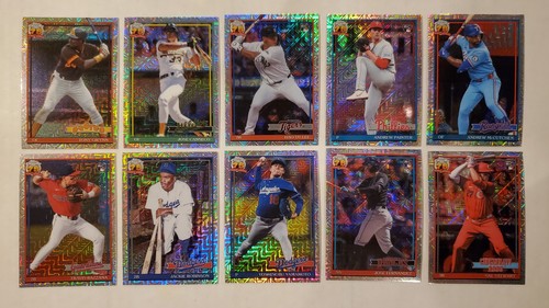 2026 topps update 1991 - update,