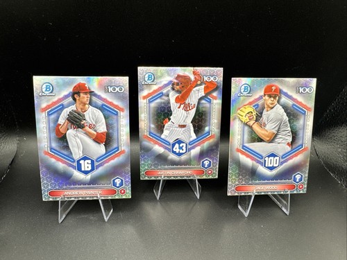 2026 bowman scouts top - bowman,