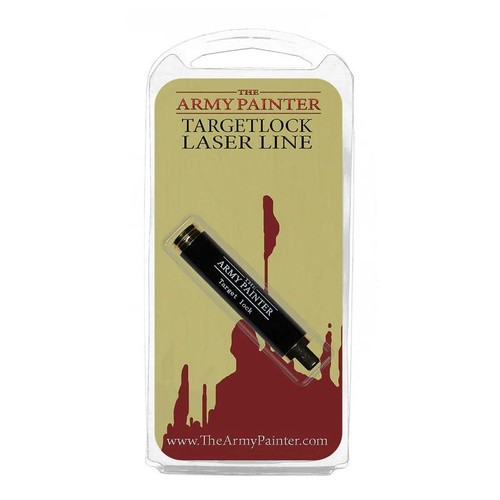 The army painter targetlock - army,