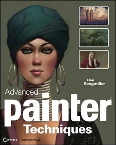 Advanced painter techniques - advanced,