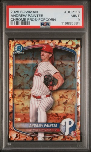 2025 bowman chrome andrew - bowman,