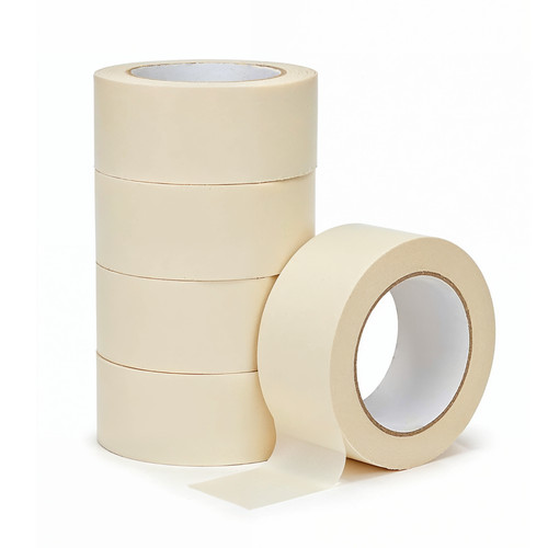 Masking tape 48mm 50m pack - tape,
