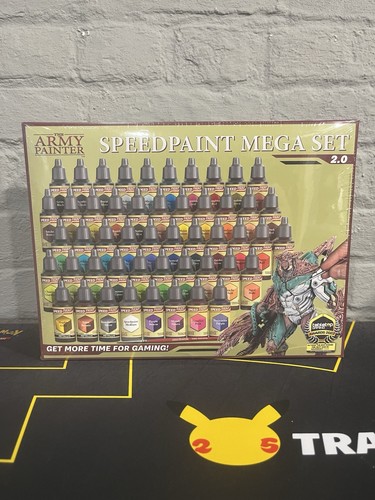 Speedpaint mega set - speedpaint:,