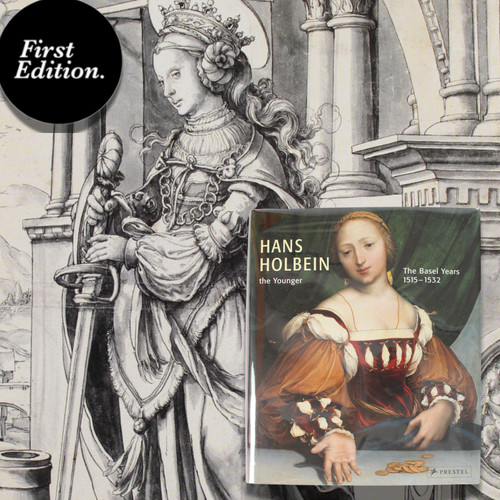 Hans holbein renaissance - hans,
