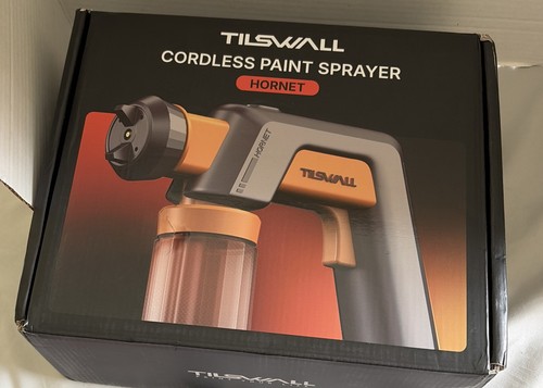 Tilswell hornet cordless - tilswell,