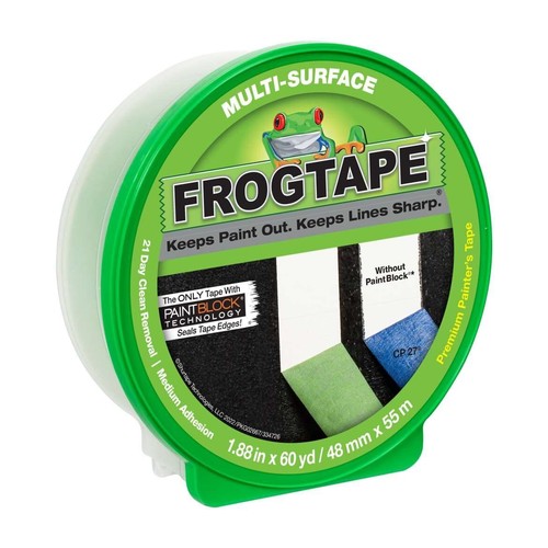 Frogtape multi surface - frogtape, multi-surface