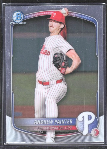 Andrew painter 2025 bowman - andrew,