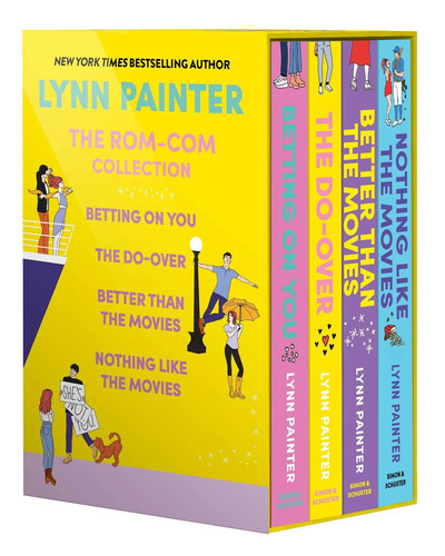 Lynn painter the - painter,