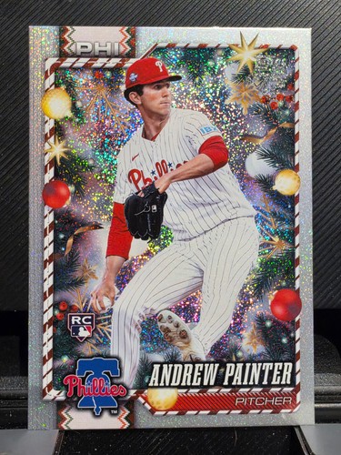 2026 topps holiday h158 - 2026,