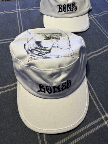 Nwt bones wheels - nwt,
