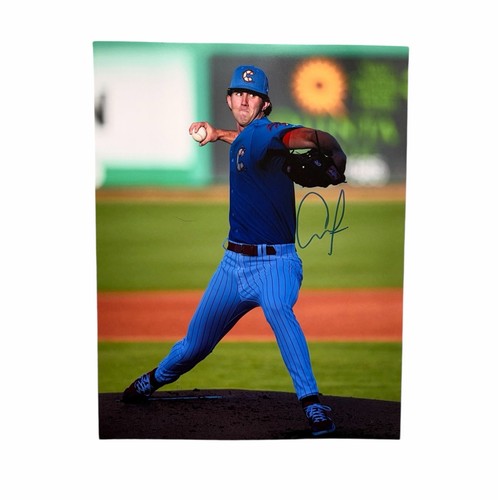 Andrew painter signed photo - andrew,