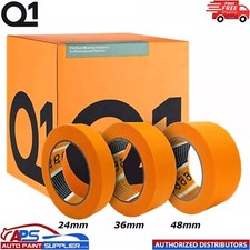 Q1 Masking Tape 24/36/48mm