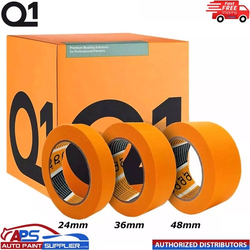 Masking tape 36 - tape, 24/36/48mm