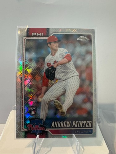 2026 topps chrome logofractor - 2026,