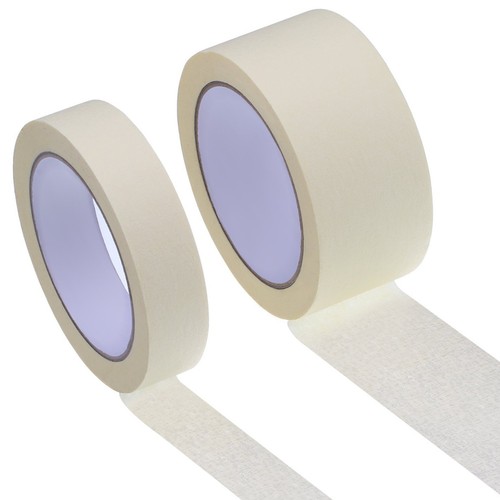 General masking tape - tape, 2"