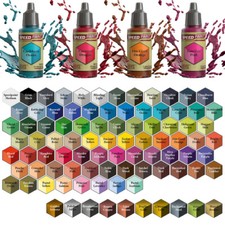 The Army Painter Speed Paints