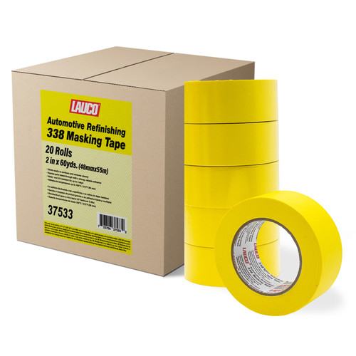 Lauco automotive masking tape - masking,