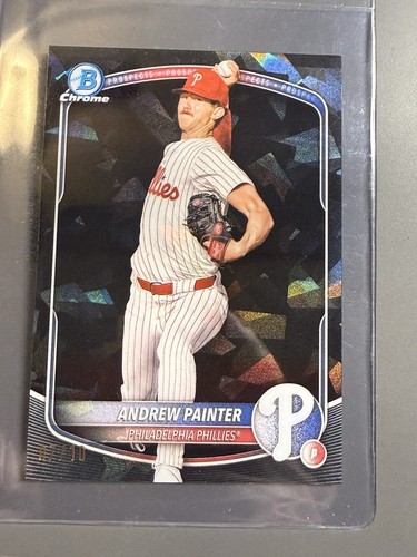 2025 bowman chrome sapphire - bowman,