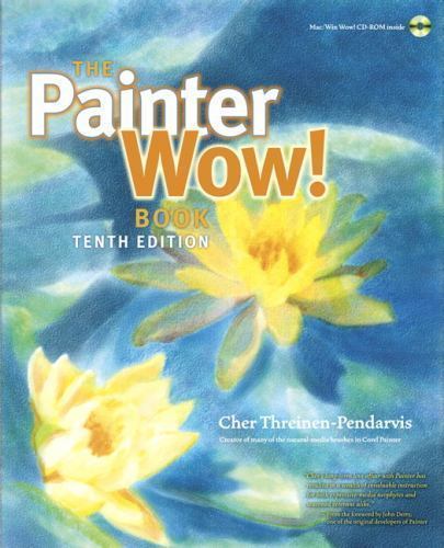 The painter wow book - wow!,