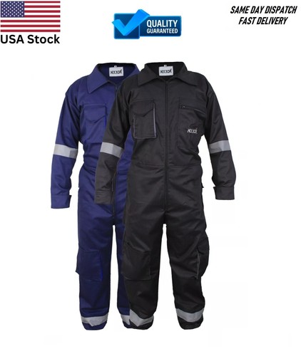 Work wear overall - wear, suit