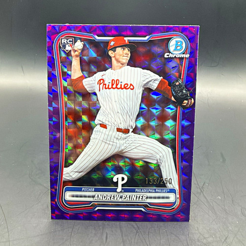 Topps 2025 bowman - 2025, chrome