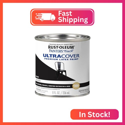 Rust oleum painter touch - rust-oleum, painter's