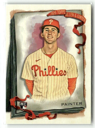 Andrew painter 2026 - painter,