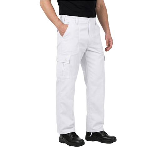 Army trouser men m65 style - army,