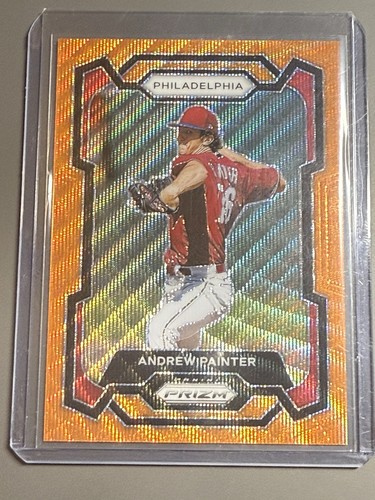 2024 panini prizm andrew - 2024,